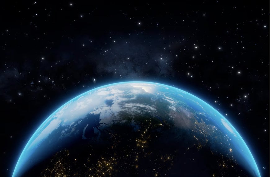 Lockheed Martin’s Newest Technology Demo for Space Connectivity Is Ready for Launch
